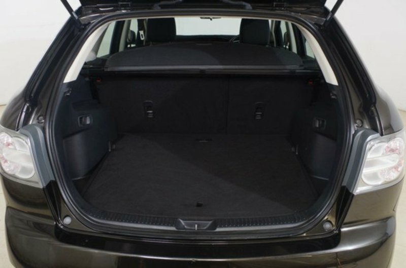 2011 MAZDA CX-7 CLASSIC (FWD) ER MY10