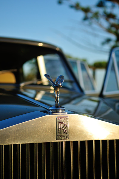 1978 ROLLS-ROYCE SILVER SHADOW II