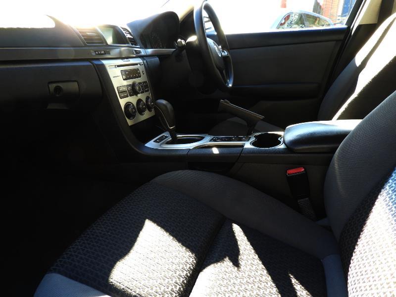 2006 HOLDEN COMMODORE OMEGA VE