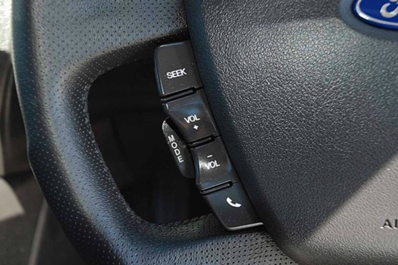 2013 FORD FALCON XR6 TURBO FG MkII