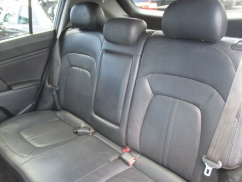 2011 KIA SPORTAGE PLATINUM (AWD) SL