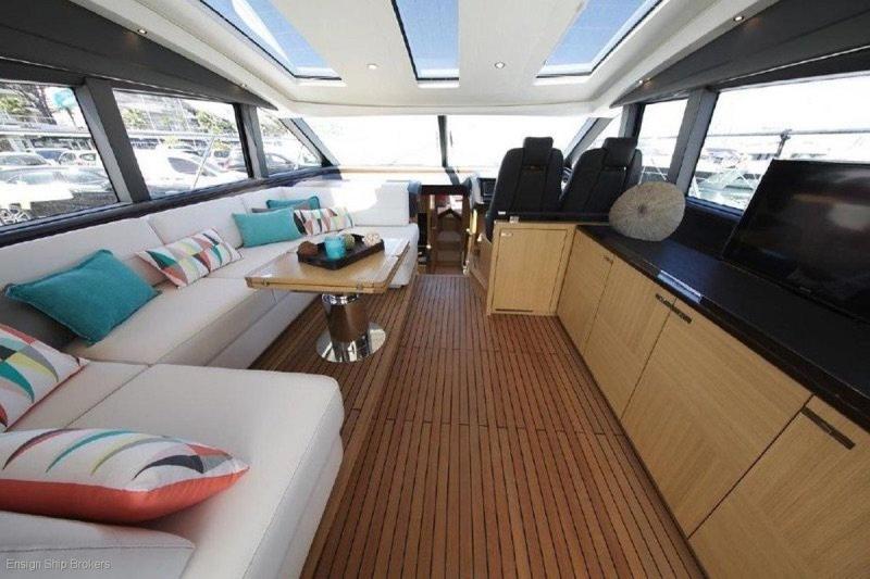 Princess V57