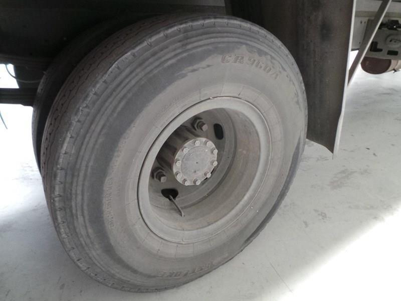 1994 HINO FD
