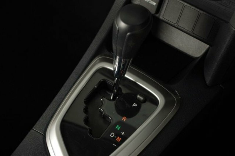 2013 TOYOTA COROLLA ASCENT ZRE182R