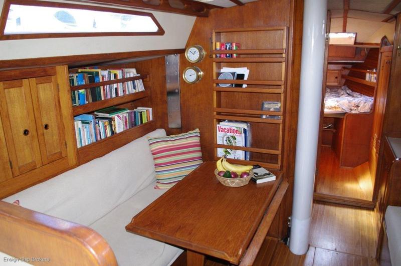 Nordic 40