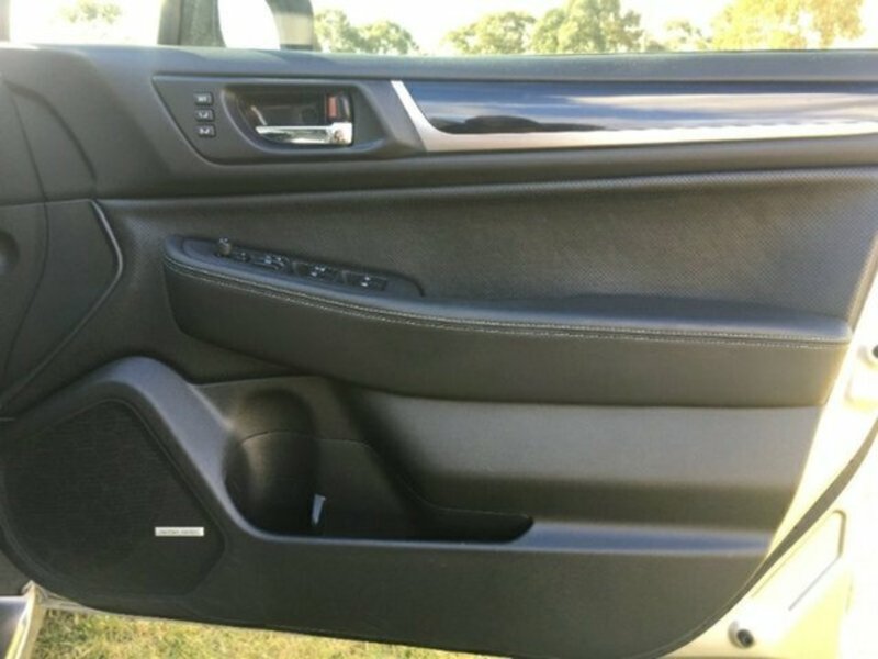 2015 SUBARU LIBERTY 3.6R MY15