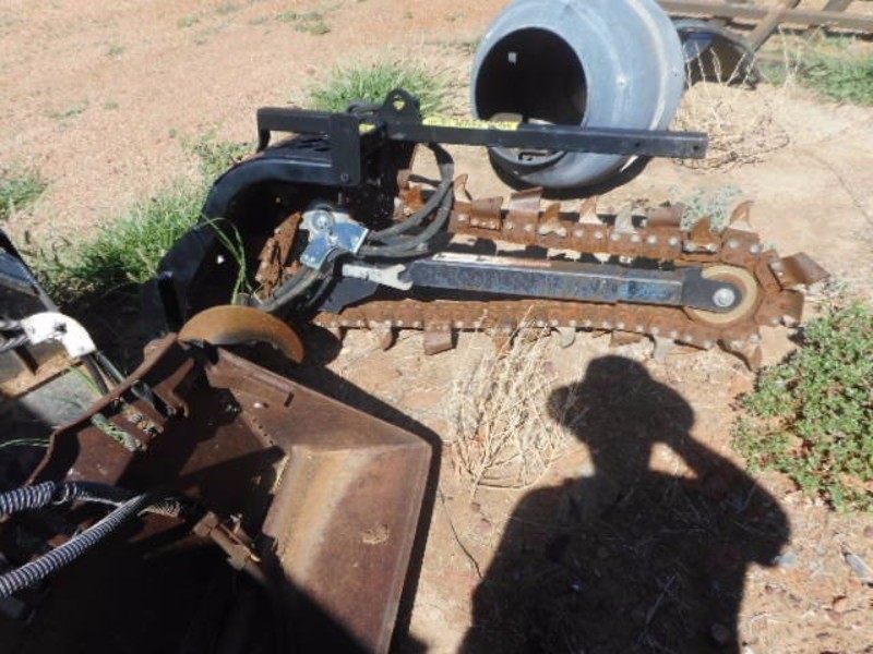 KANGA DA625 Mini Loader Diesel DA625 Loader