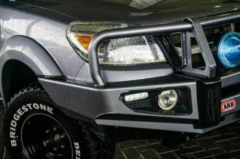 2011 FORD RANGER XLT (4x4) PK