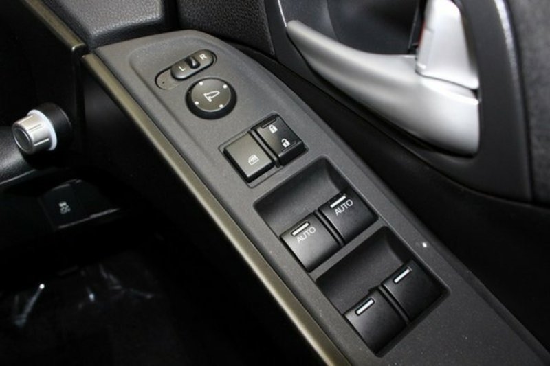 2012 HONDA CIVIC VTi-S FK