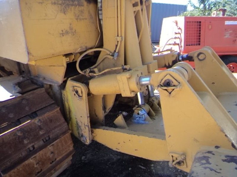 Fiat - Allis FD14 FD14 Dozer