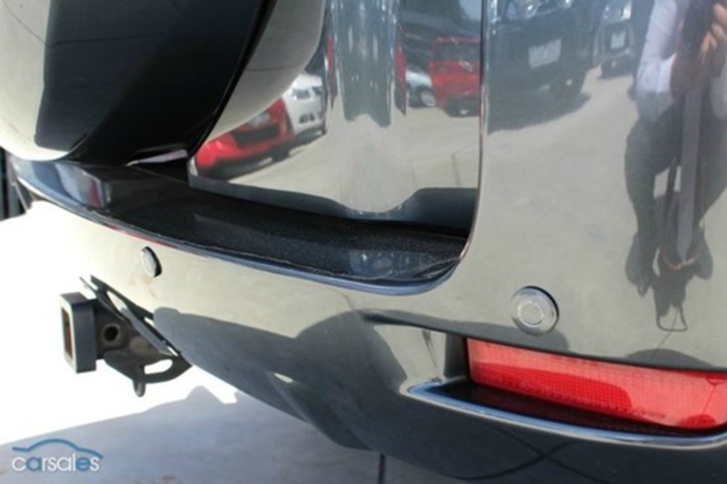 2008 TOYOTA RAV4 CRUISER L ACA33R MY08