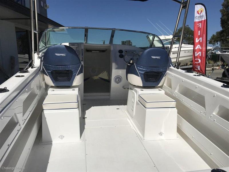 Kingcraft Classique 21