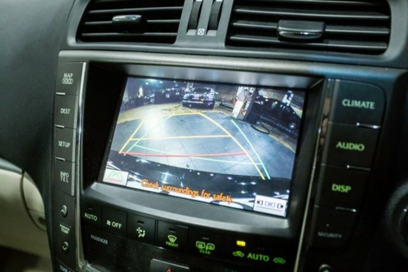 2010 LEXUS IS250C SPORTS LUXURY GSE20R