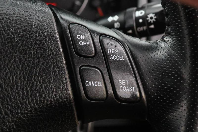 2003 MAZDA 6 Luxury Sports GG1031