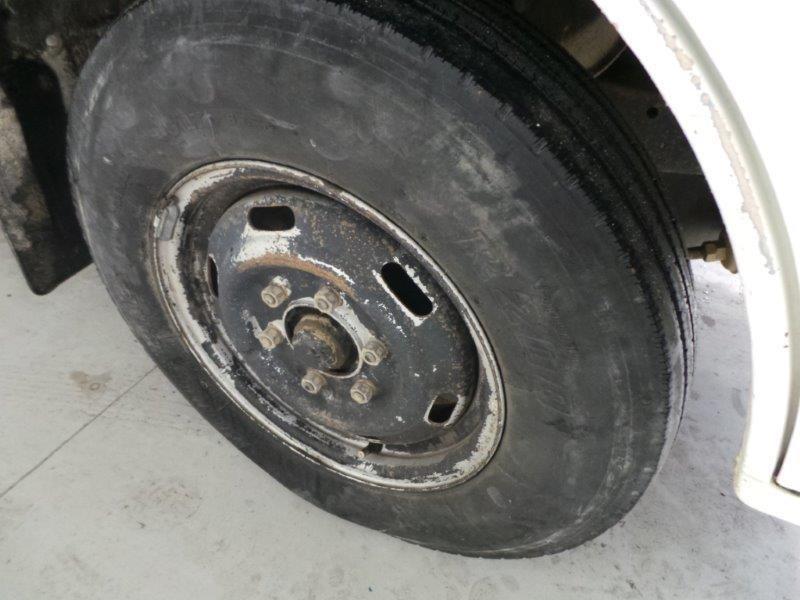 1998 MAZDA E2500