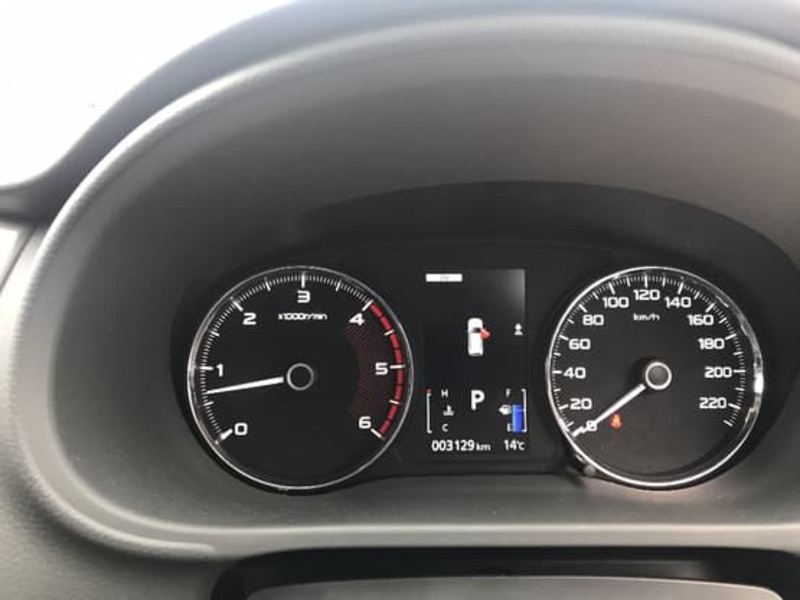 2016 MITSUBISHI PAJERO SPORT GLS QE