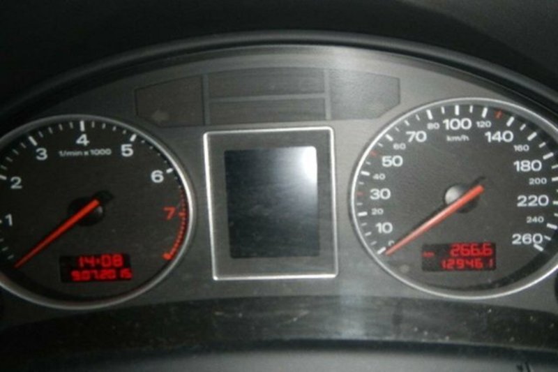 2004 AUDI A4 2.4 B6