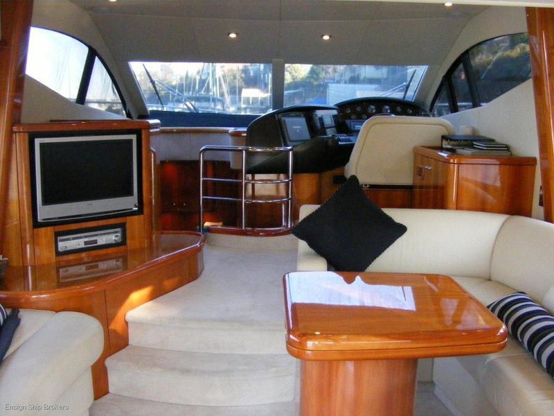 Sunseeker Manhattan 50