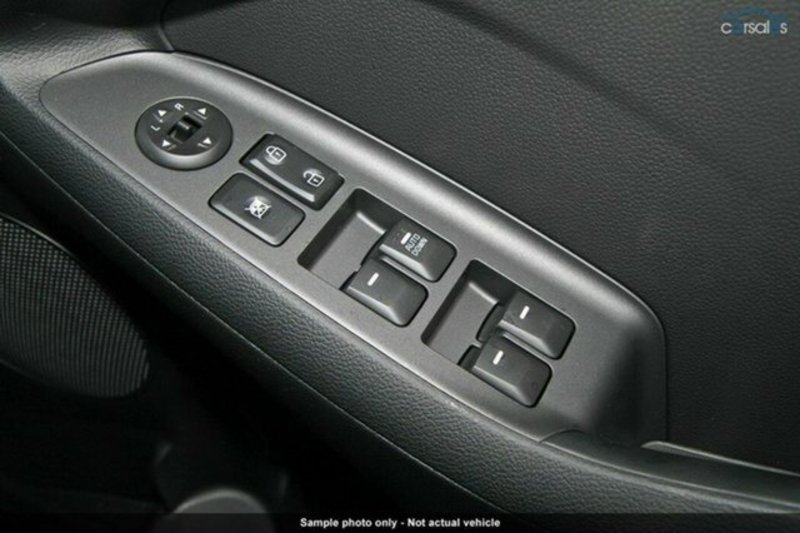 2014 KIA CERATO S PREMIUM YD MY15