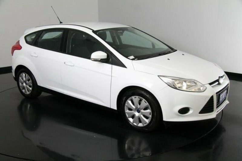 2015 FORD FOCUS AMBIENTE LW MK2 MY14