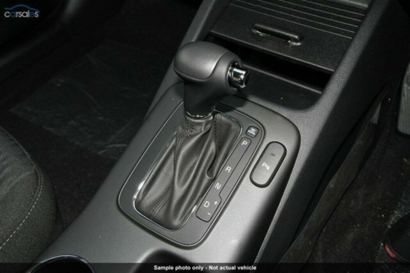 2014 KIA CERATO S PREMIUM YD MY15
