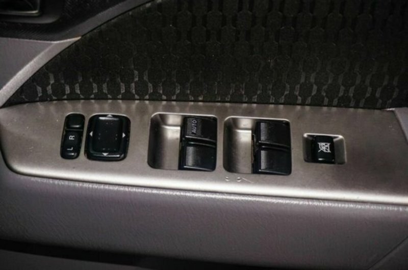 2011 FORD RANGER XLT (4x4) PK