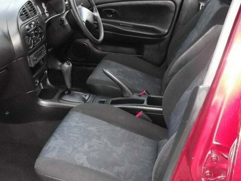 1999 MITSUBISHI LANCER GLi CE