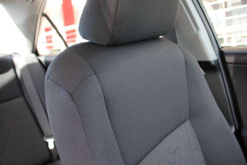 2014 TOYOTA CAMRY ALTISE ASV50R