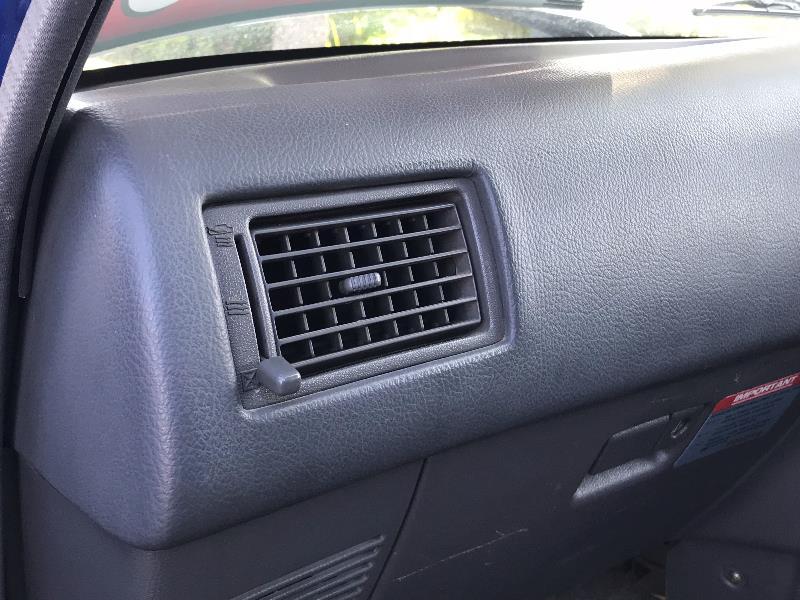 1992 TOYOTA Hilux Surf
