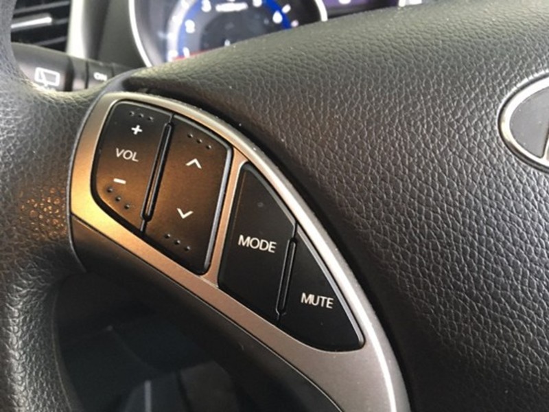 2013 HYUNDAI i30 ACTIVE GD