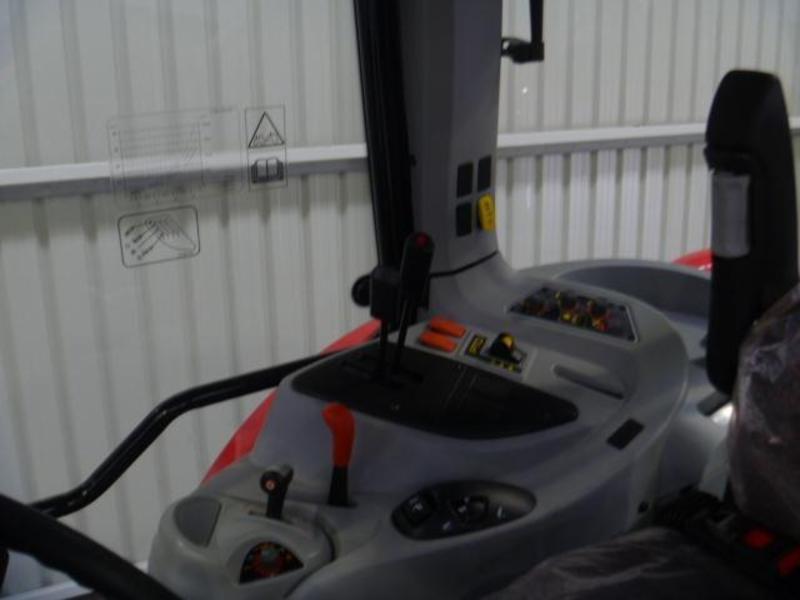 MASSEY FERGUSON MF5440
