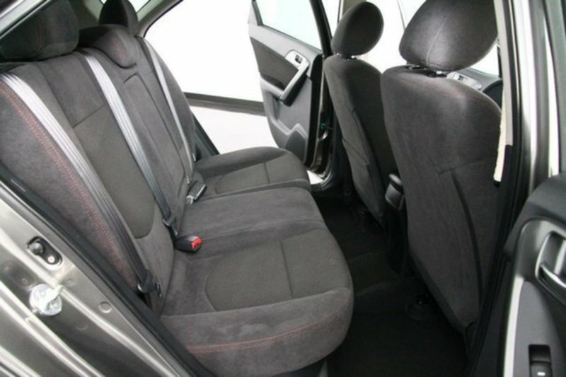 2013 KIA CERATO SLi TD MY13