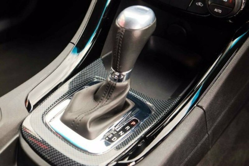 2015 HOLDEN COMMODORE SV6 VF II