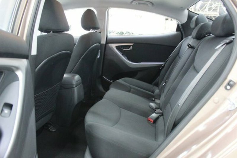 2014 HYUNDAI ELANTRA ACTIVE MD2