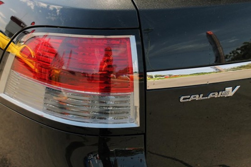 2014 HOLDEN CALAIS V SPORTWAGON VF MY14