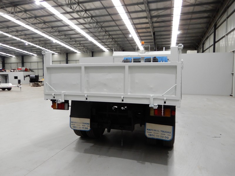 1992 ISUZU FSR750 FSR750 Truck