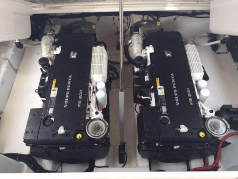 Riviera 445 SUV - UNDER OFFER -