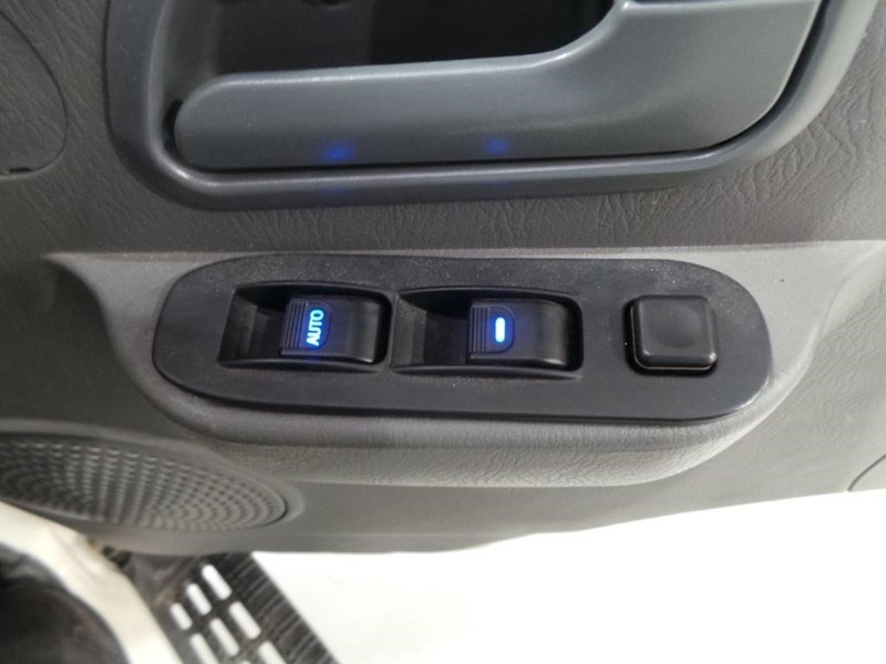 2016 FOTON 65.115 Silverback 65.115 Silverback Truck