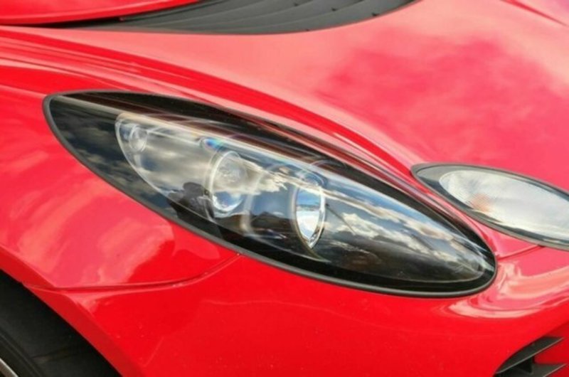 2010 LOTUS ELISE S MY07
