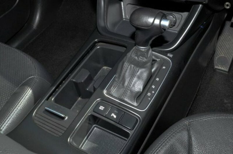 2013 KIA SORENTO PLATINUM (4x4) XM MY13