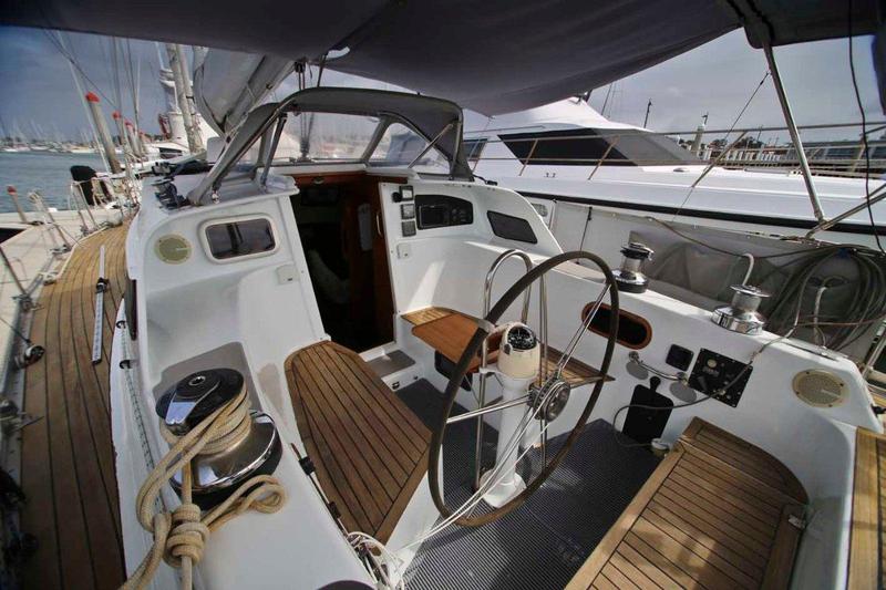 Ocean 44