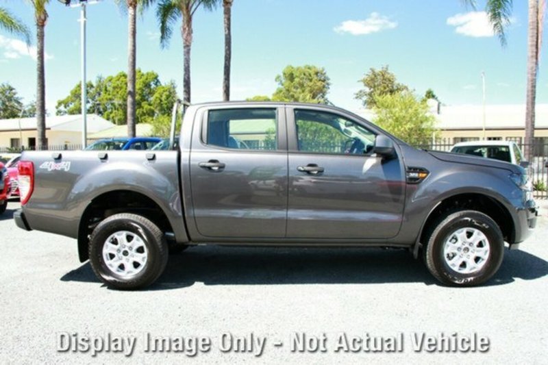 2017 FORD RANGER XLS 3.2 (4x4) PX MKII MY17