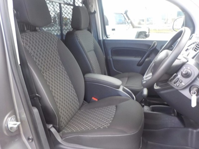2014 RENAULT KANGOO MAXI X61 Phase II