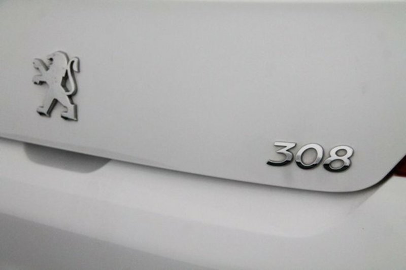2011 PEUGEOT 308 SPORTIUM