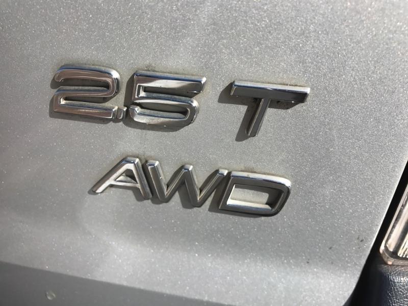 2007 VOLVO XC70 SE