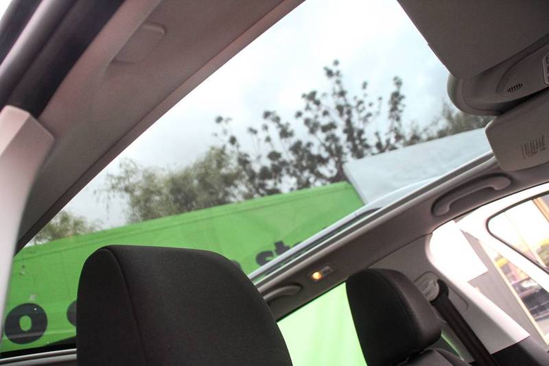 2010 PEUGEOT 308 XSE HDi
