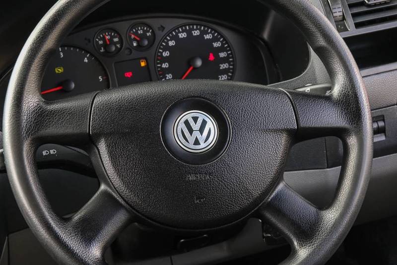 2009 VOLKSWAGEN TRANSPORTER (LWB) T5 MY08