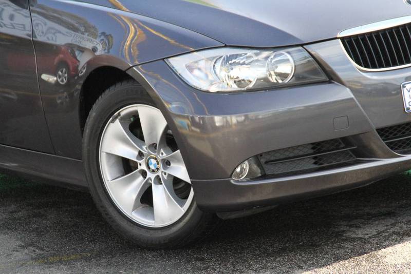 2005 BMW 3 20i EXECUTIVE E90