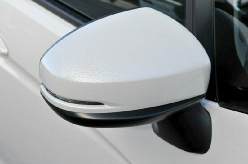 2017 HONDA JAZZ VTi GK MY17