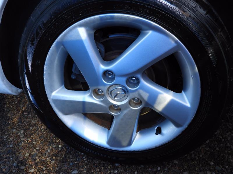 2004 MAZDA 6 Classic GG1031
